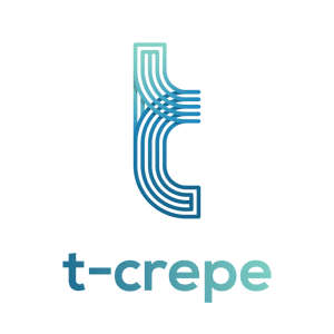 Image of the T-CREPE project logo