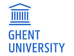 Logo image of the Ghent University